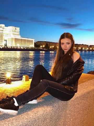 Анкета проститутки Алла - Фото 1, , 27 лет, №136620
